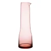 Tarjoiluastiat|Kaatimet Ja Karahvit-IITTALA Kaadin 100cl lohenpunainen
