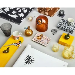 Tarjoiluastiat|Kaatimet Ja Karahvit-IITTALA Kaadin 100cl Sitruunankeltainen