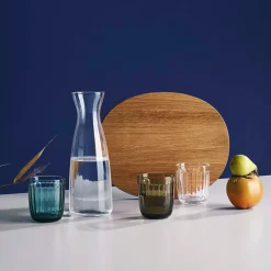 Tarjoiluastiat|Kaatimet Ja Karahvit-IITTALA Kaadin 1L kirkas