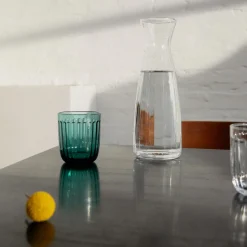 Tarjoiluastiat|Kaatimet Ja Karahvit-IITTALA Kaadin 1L kirkas