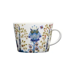 Mukit Ja Kupit-IITTALA Kahvi/cappuccinokuppi 0,2l Valkoinen