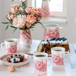 Tarjoiluastiat|Kaatimet Ja Karahvit-IITTALA Kannu 1l