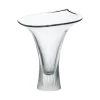 Taide-Esineet-IITTALA Kantarelli maljakko 210mm
