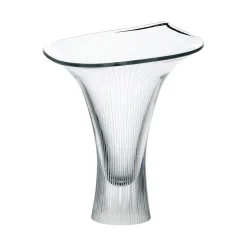 Taide-Esineet-IITTALA Kantarelli maljakko 210mm