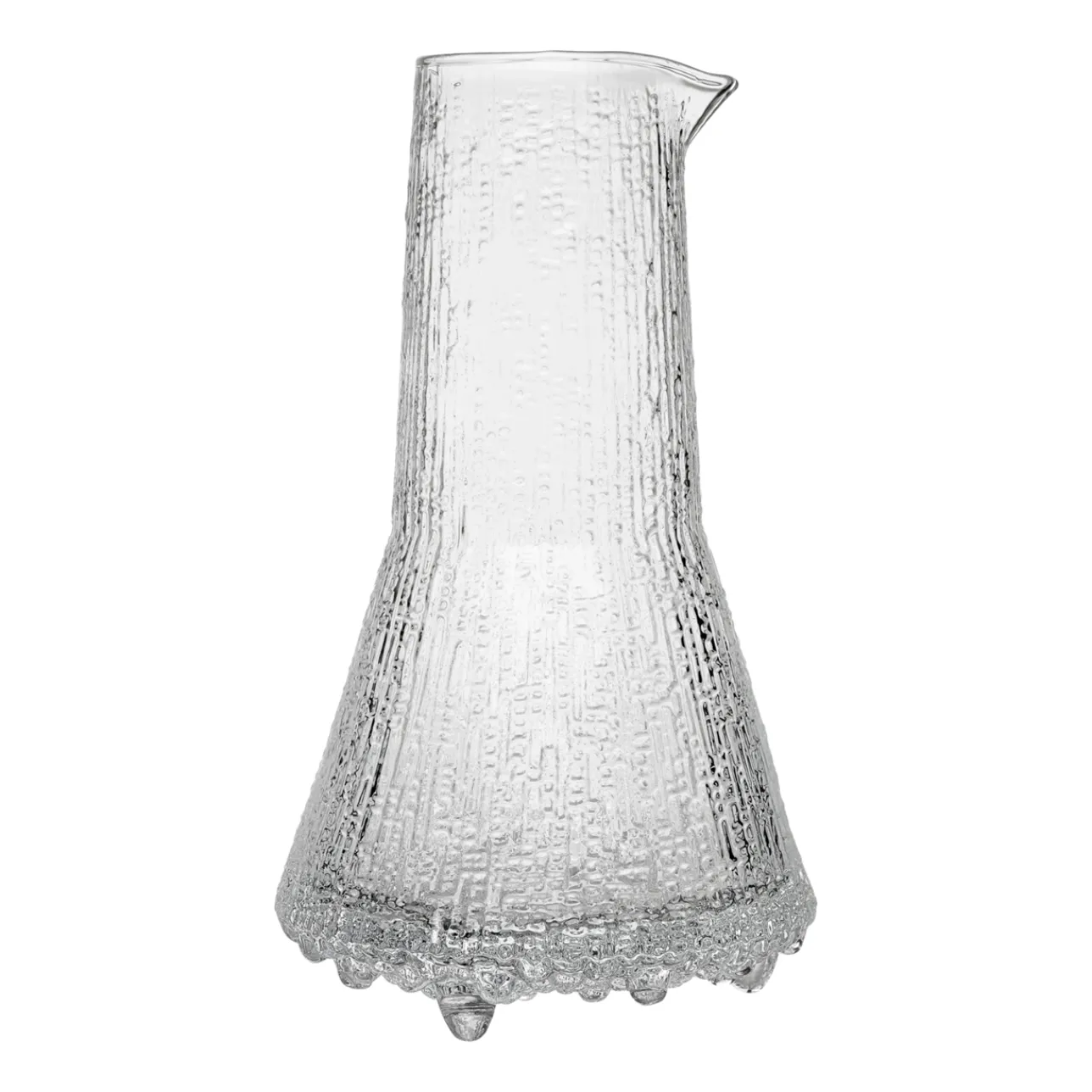 Tarjoiluastiat|Kaatimet Ja Karahvit-IITTALA Karahvi 50cl Kirkas