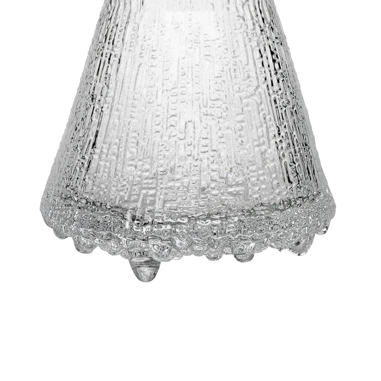 Tarjoiluastiat|Kaatimet Ja Karahvit-IITTALA Karahvi 50cl Kirkas