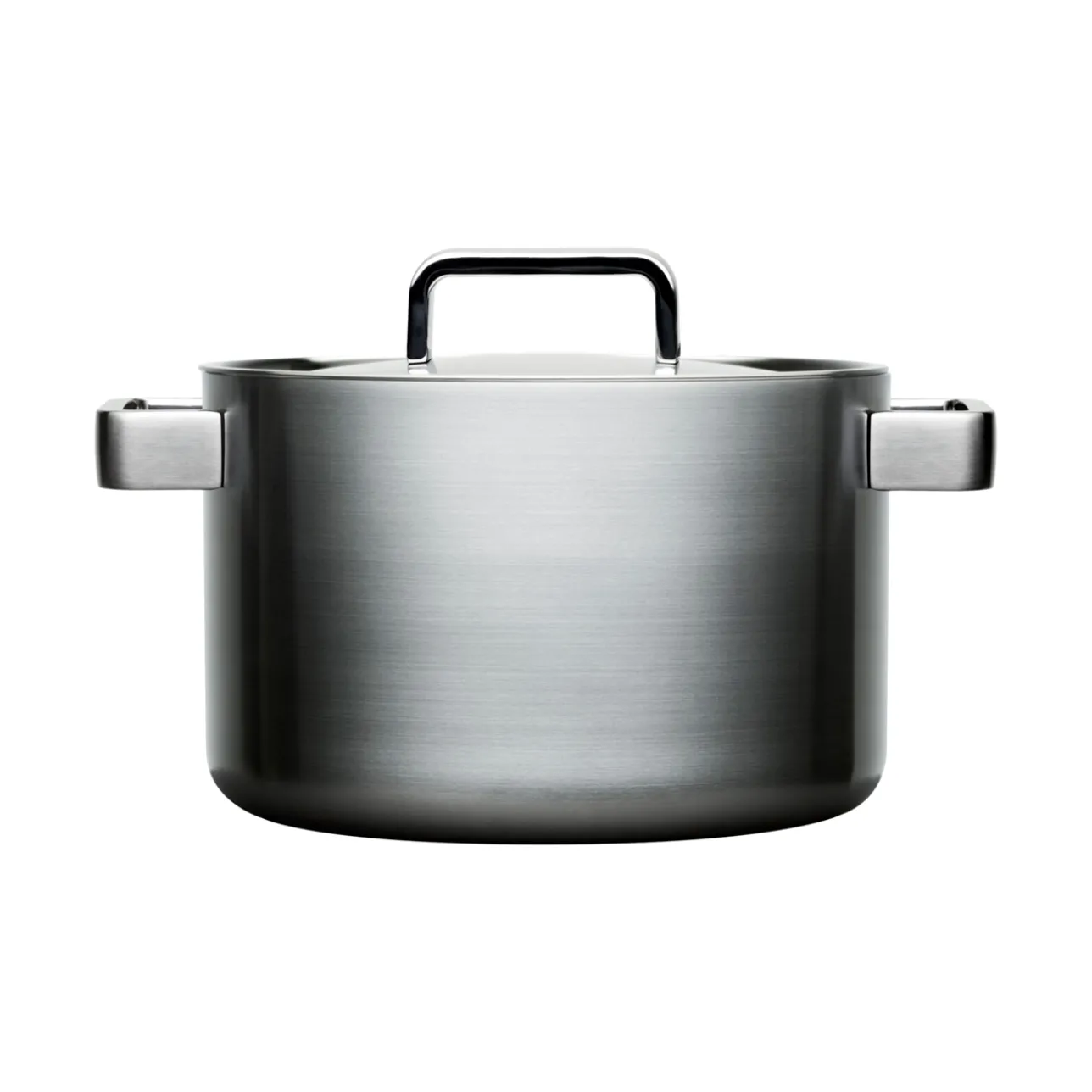 Kattilat Ja Kasarit-IITTALA Kattila 5l