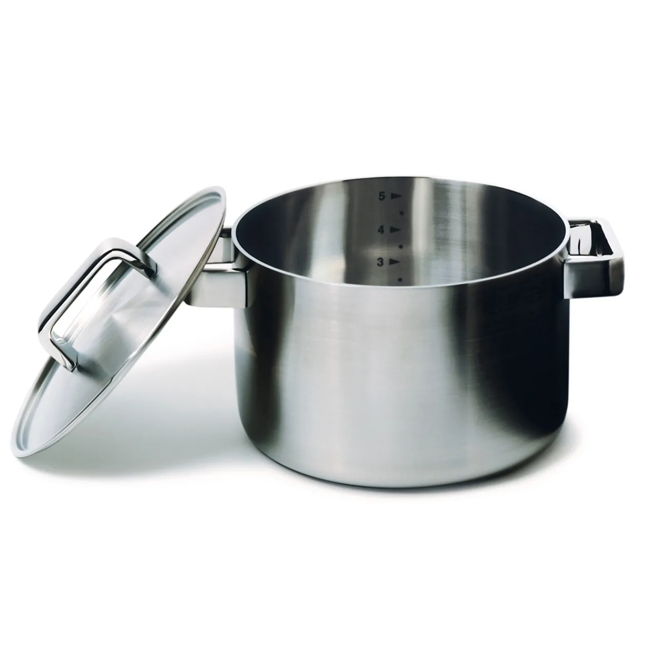 Kattilat Ja Kasarit-IITTALA Kattila 5l