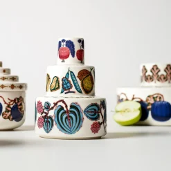 Maljakot-IITTALA Keraaminen maljakko 210x150mm Sato