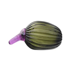 Taide-Esineet-IITTALA Kesäkurpitsa sammaleenvihreä