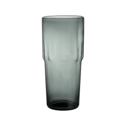 Aktiivinen Juomalasit-IITTALA Korkea lasi 39cl metallin 2 kpl Harmaa
