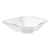 Alvar Aalto -Kokoelma|Sisustuskulhot Ja -Tarjottimet-IITTALA Kukka malja 279x75mm valkoinen