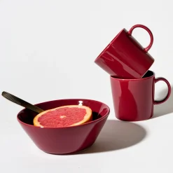 Kulhot-IITTALA Kulho 15 cm kirsikka