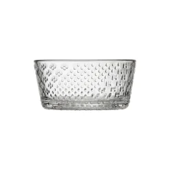 Kulhot-IITTALA Kulho 25cl kirkas