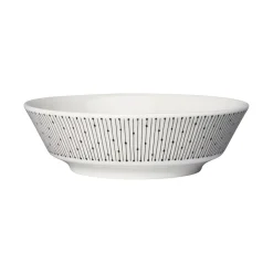 Kulhot-IITTALA Kulho 17cm Musta