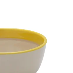 Kulhot-IITTALA Kulho 13cm Beige-keltainen