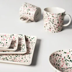 Kulhot-IITTALA Kulho 15cm Helle pinkki-vihreä Helle pinkki-vihreä