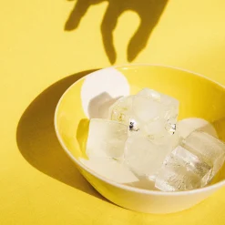 Kulhot-IITTALA Kulho 17cm Kraklee Keltainen