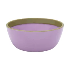 Kulhot-IITTALA Kulho 19cm Lila-oliivi