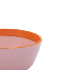 Kulhot-IITTALA Kulho 19cm pinkki-oranssi