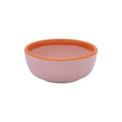 Kulhot-IITTALA Kulho 9cm pinkki-oranssi