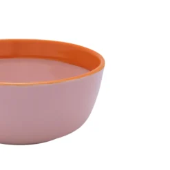 Kulhot-IITTALA Kulho 13cm pinkki-oranssi