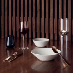 Kulhot-IITTALA Kulho 15cm Valkoinen