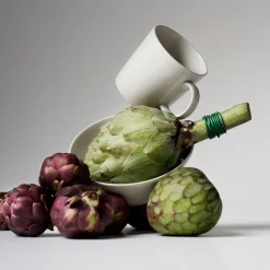 Kulhot-IITTALA Kulho 15cm Valkoinen