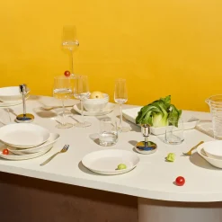 Kulhot-IITTALA Kulho 15cm Valkoinen