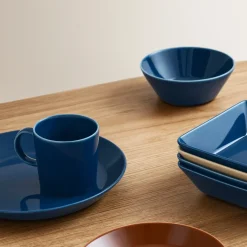 Kulhot-IITTALA Kulho 15cm Vintage sininen