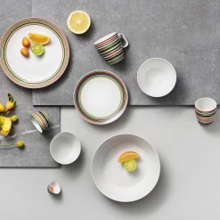 Kulhot-IITTALA Kulho 0,5l Oranssi