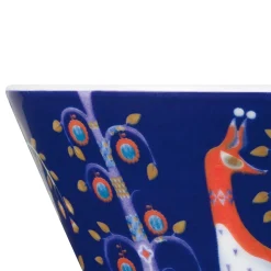 Kulhot-IITTALA Kulho 0,6l Sininen