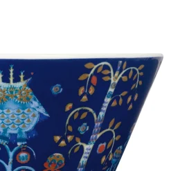 Kulhot-IITTALA Kulho 0,3l Sininen