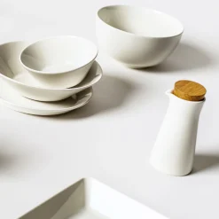 Kulhot-IITTALA Kulho 1,65l valkoinen