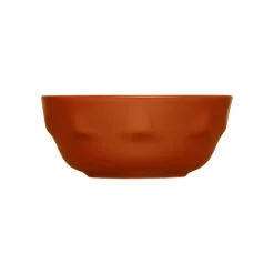 Kulhot-IITTALA Kulho 0,4L/14cm Terrakotta