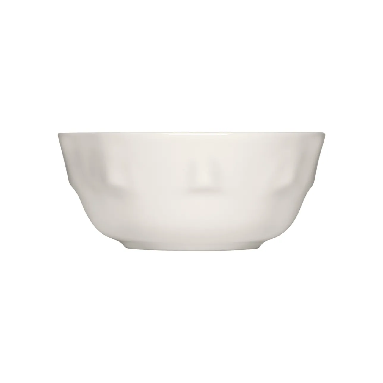 Kulhot-IITTALA Kulho 0,4L/14cm Valkoinen