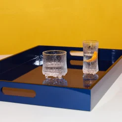 Viinilasit-IITTALA Kuohuviini 18cl kirkas 2kpl