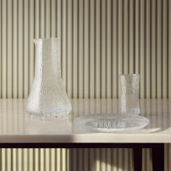 Viinilasit-IITTALA Kuohuviini 18cl kirkas 2kpl