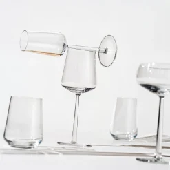 Viinilasit|Cocktaillasit Ja Drinkkilasit-IITTALA Kuohuviinilasi 21cl 2kpl Kirkas