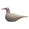 Birds By Toikka|Taide-Esineet-IITTALA Kuovi 350x195mm hiekka