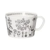 Mukit Ja Kupit-IITTALA Kuppi 0,4L