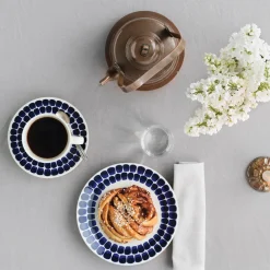 Mukit Ja Kupit-IITTALA Kuppi 0,26l koboltti