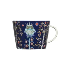 Mukit Ja Kupit-IITTALA Kuppi 0,3L Sininen