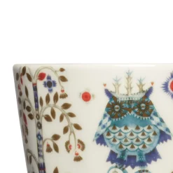 Mukit Ja Kupit-IITTALA Kuppi 0,3L valkoinen Monivärinen