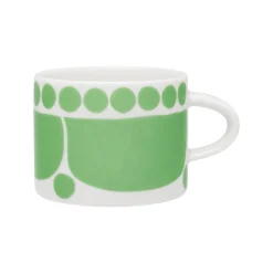 Mukit Ja Kupit-IITTALA Kuppi 0,28L vihreä Vihreä
