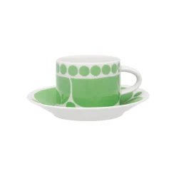 Mukit Ja Kupit-IITTALA Kuppi 0,28L vihreä Vihreä