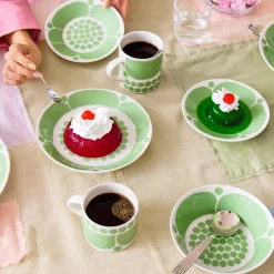 Mukit Ja Kupit-IITTALA Kuppi 0,28L vihreä Vihreä