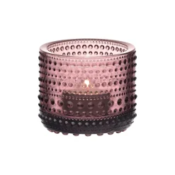 Kynttilälyhdyt-IITTALA Kynttilälyhty 64 mm Kanerva