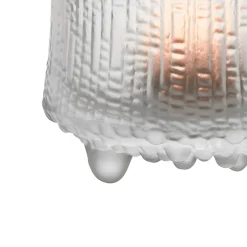 Kynttilälyhdyt-IITTALA Kynttilälyhty 65mm Mattakirkas