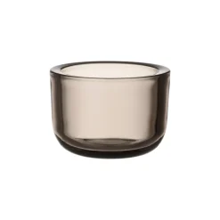 Kynttilälyhdyt-IITTALA Kynttilälyhty 60mm Pellava